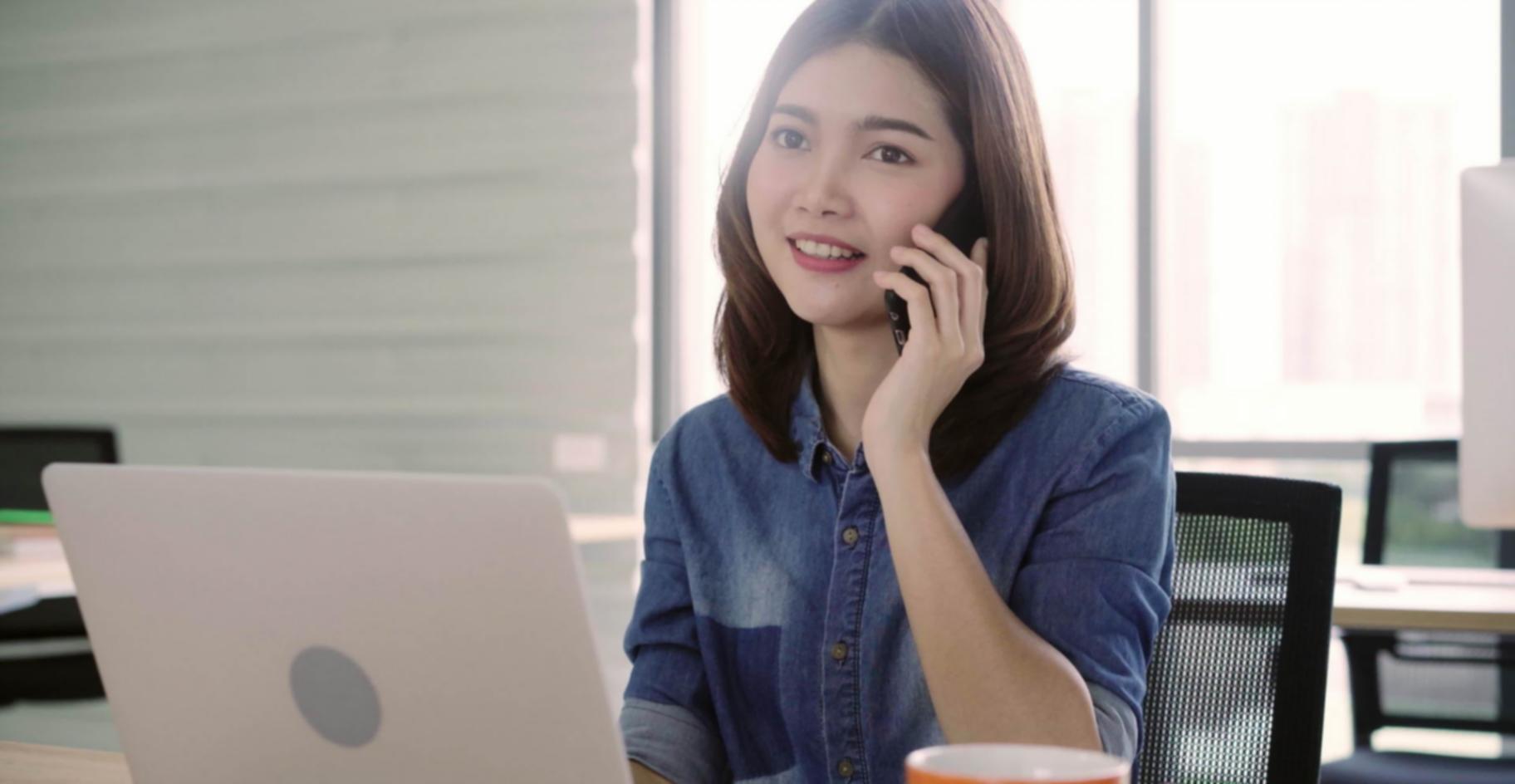 Flexible Lernumgebung für individuelles Tempo